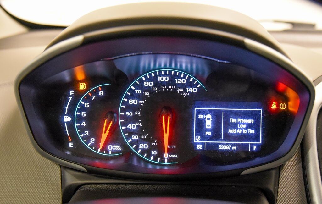 2020 Chevrolet Sonic LT Akron OH