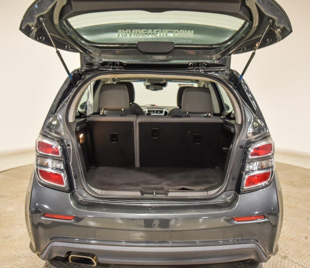 2020 Chevrolet Sonic LT Akron OH