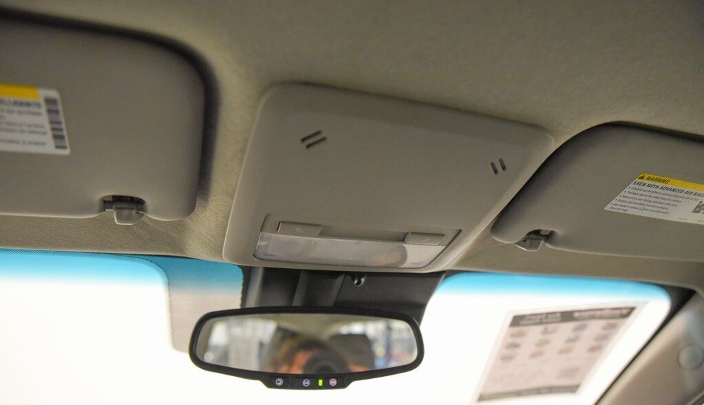 2020 Chevrolet Sonic LT Akron OH