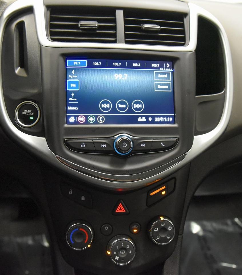 2020 Chevrolet Sonic LT Akron OH