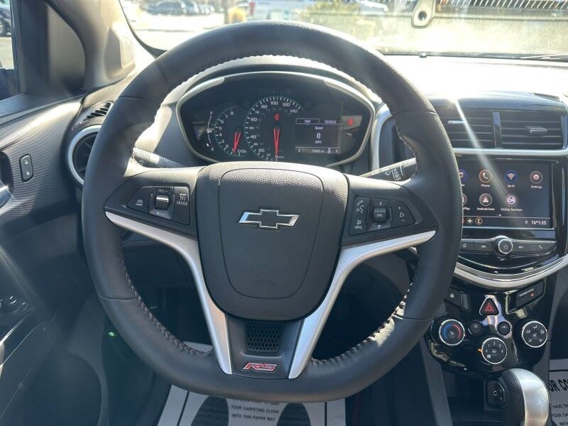 2020 Chevrolet Sonic LT Jacksonville FL