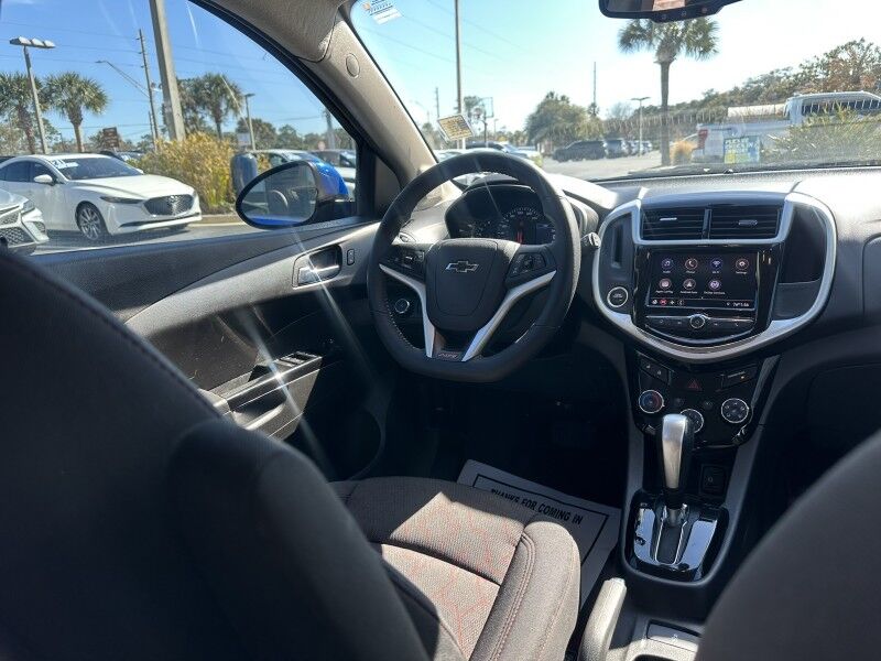 2020 Chevrolet Sonic LT Jacksonville FL