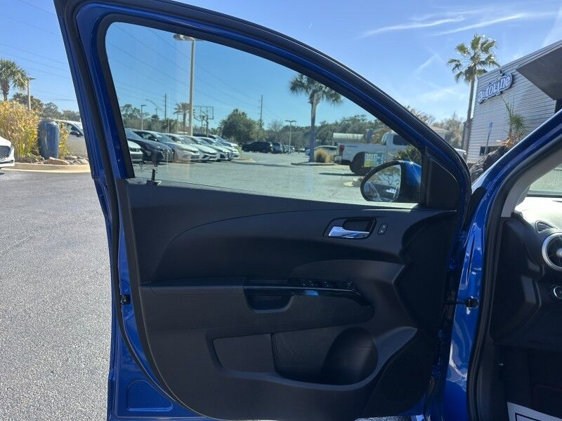 2020 Chevrolet Sonic LT Jacksonville FL