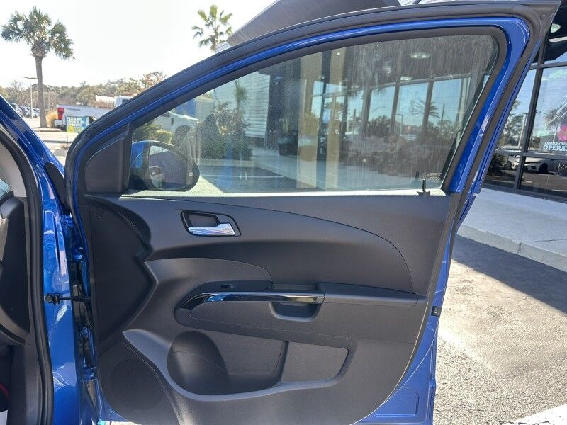 2020 Chevrolet Sonic LT Jacksonville FL