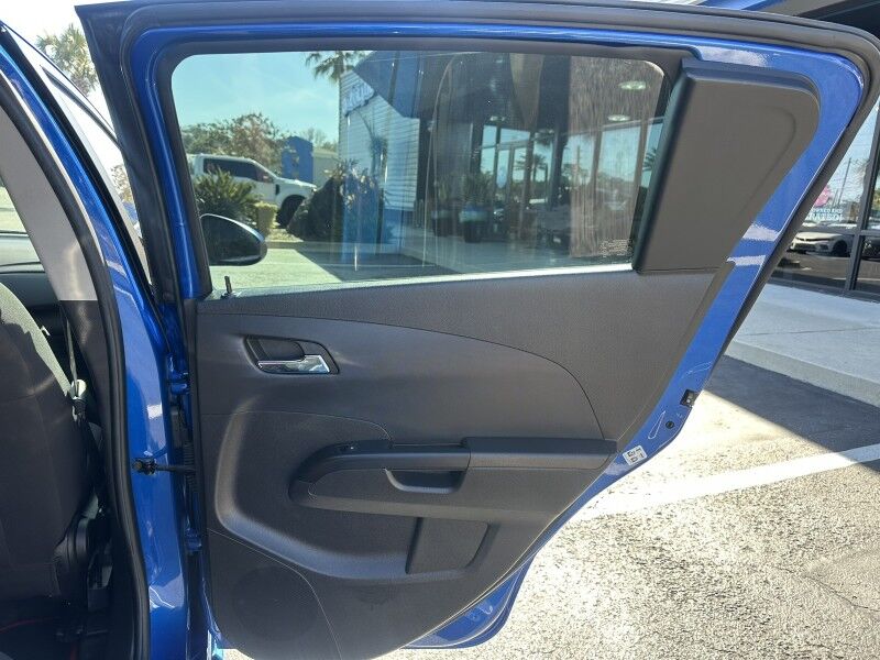 2020 Chevrolet Sonic LT Jacksonville FL