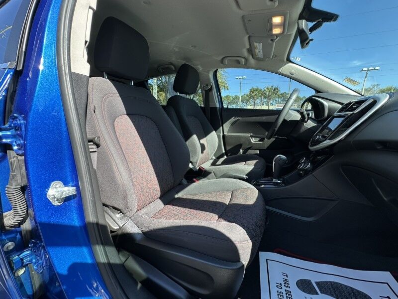 2020 Chevrolet Sonic LT Jacksonville FL