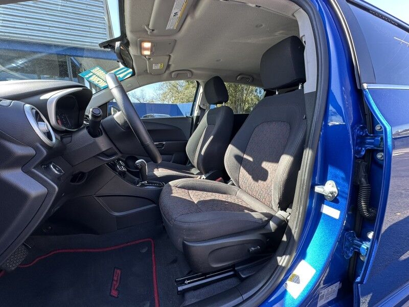 2020 Chevrolet Sonic LT Jacksonville FL