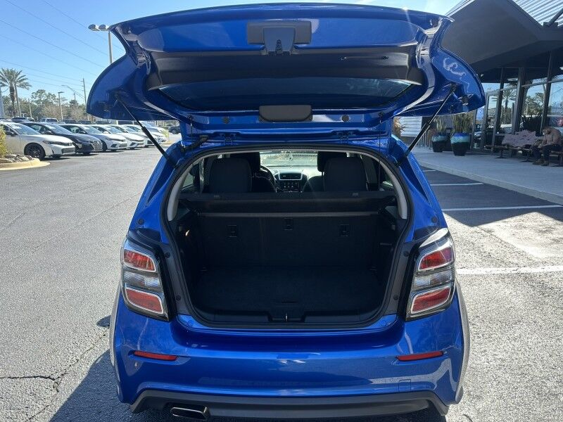 2020 Chevrolet Sonic LT Jacksonville FL