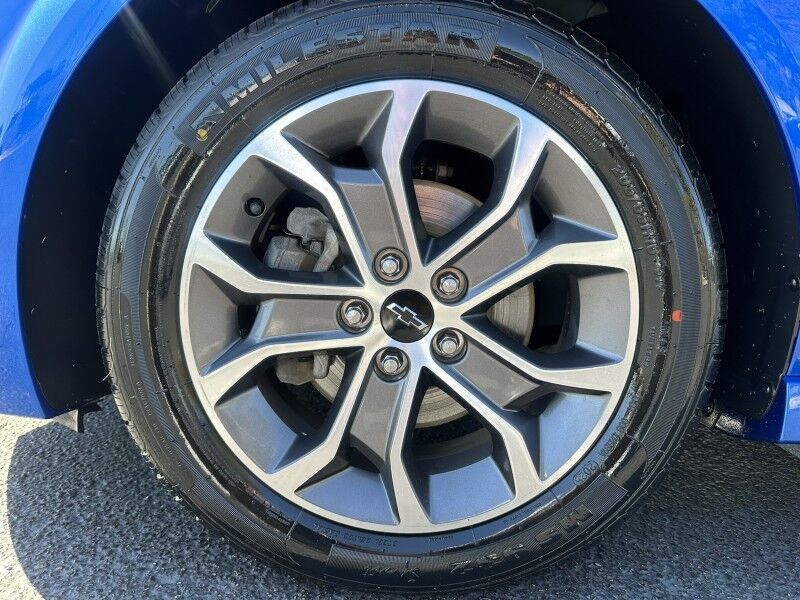 2020 Chevrolet Sonic LT Jacksonville FL