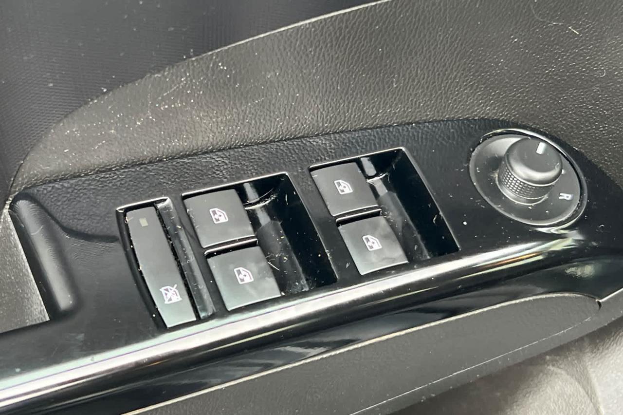 2020 Chevrolet Sonic LT Roseville CA