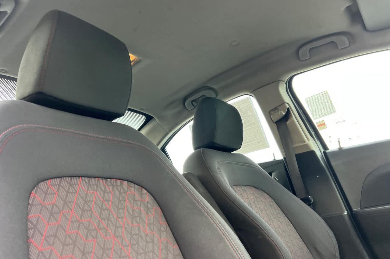 2020 Chevrolet Sonic LT Roseville CA