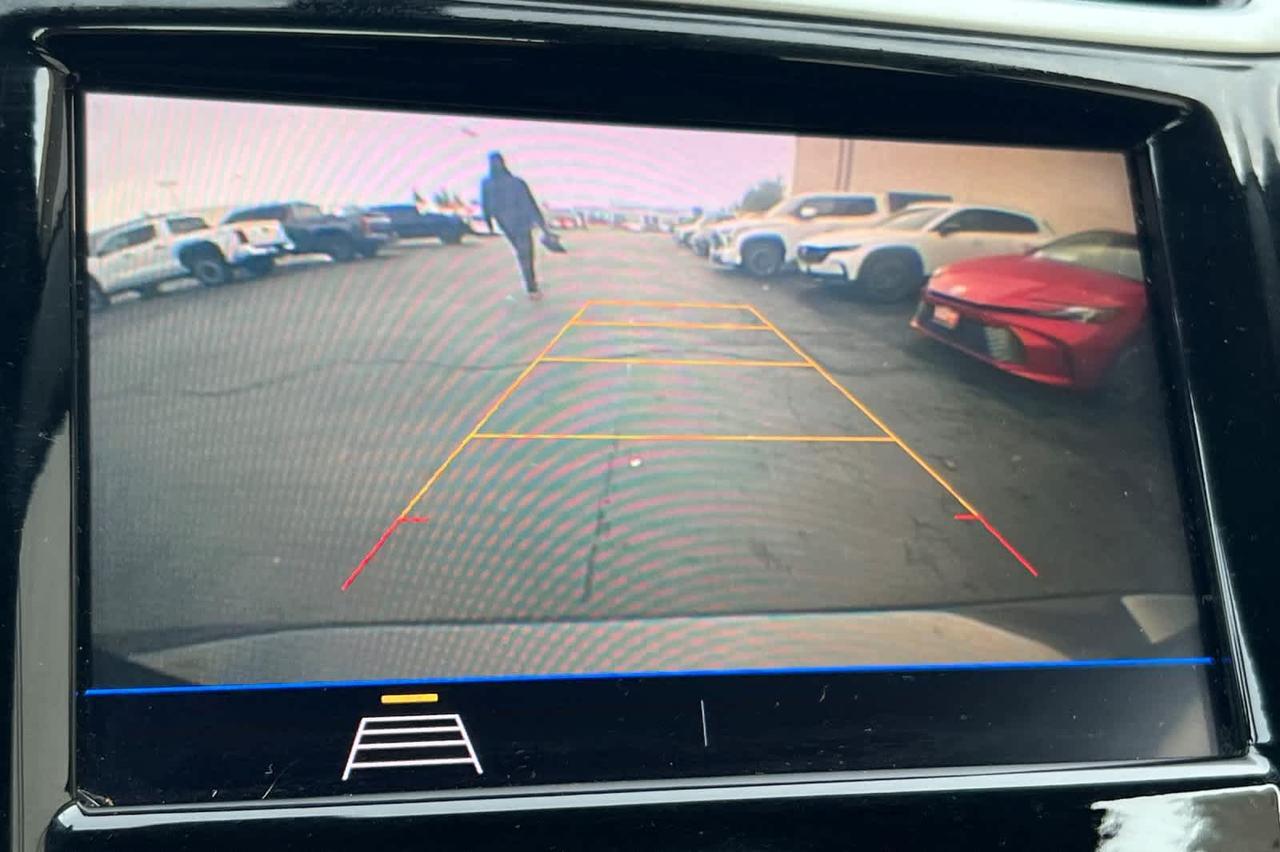 2020 Chevrolet Sonic LT Roseville CA