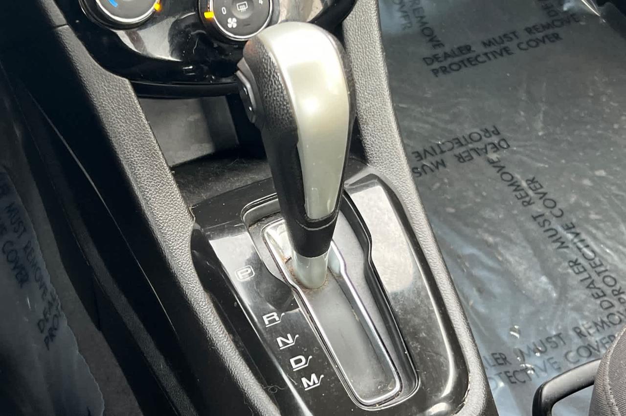 2020 Chevrolet Sonic LT Roseville CA