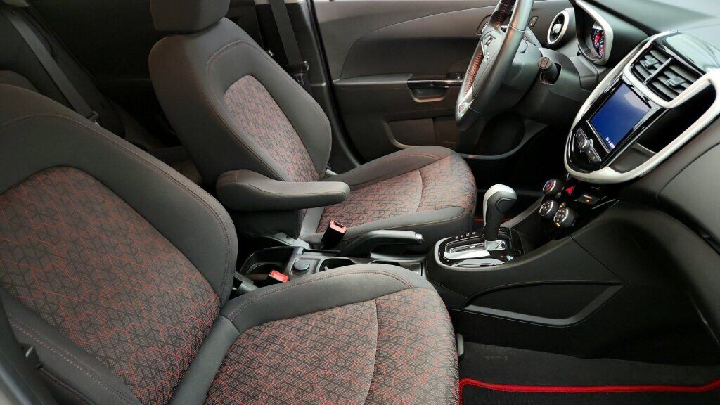 2020 Chevrolet Sonic LT Laurel MD
