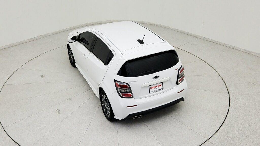 2020 Chevrolet Sonic LT Laurel MD