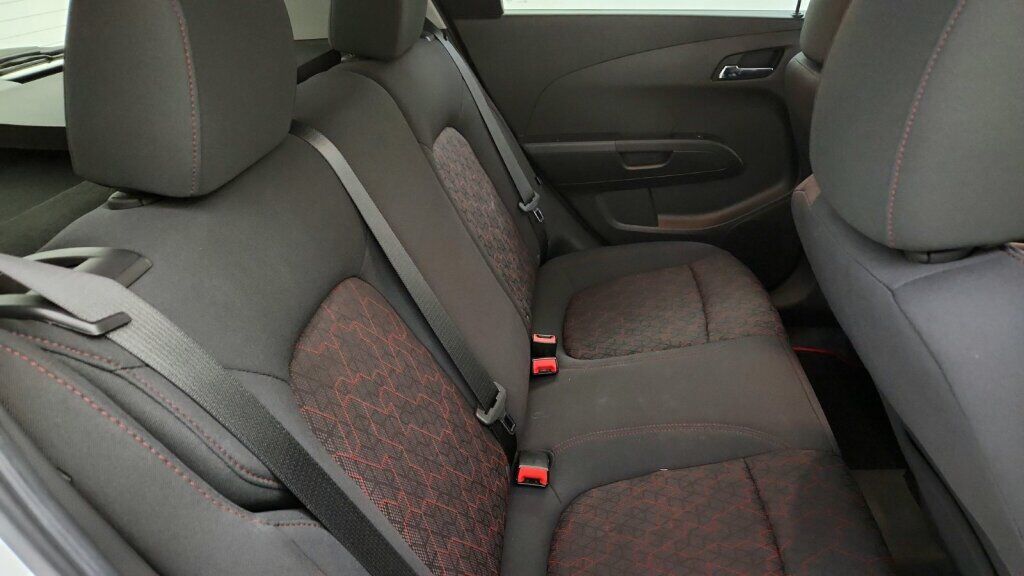 2020 Chevrolet Sonic LT Laurel MD