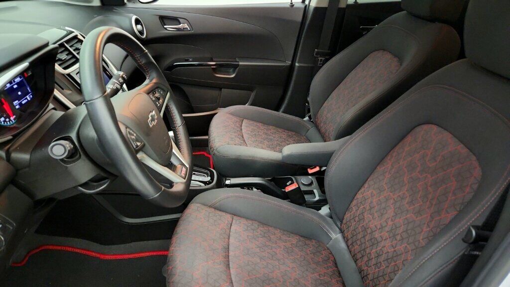 2020 Chevrolet Sonic LT Laurel MD