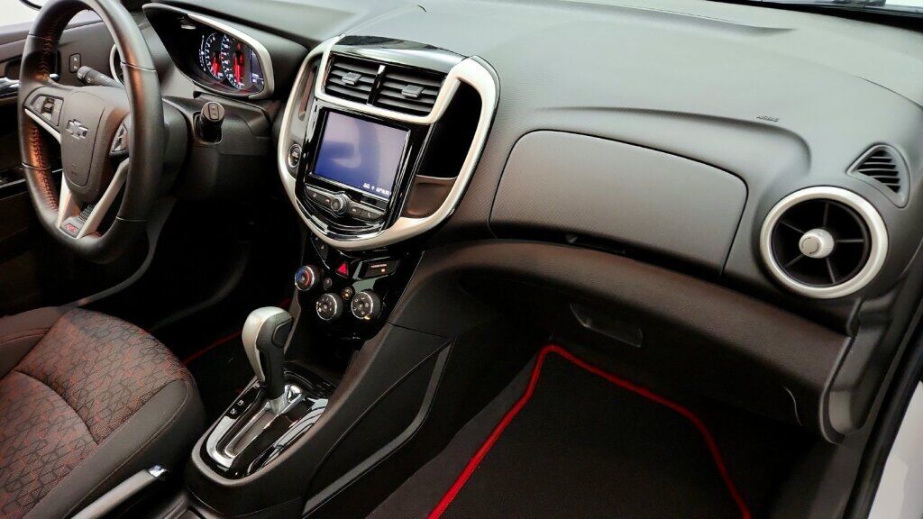 2020 Chevrolet Sonic LT Laurel MD