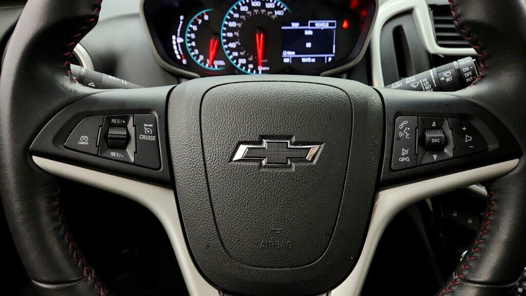 2020 Chevrolet Sonic LT Laurel MD