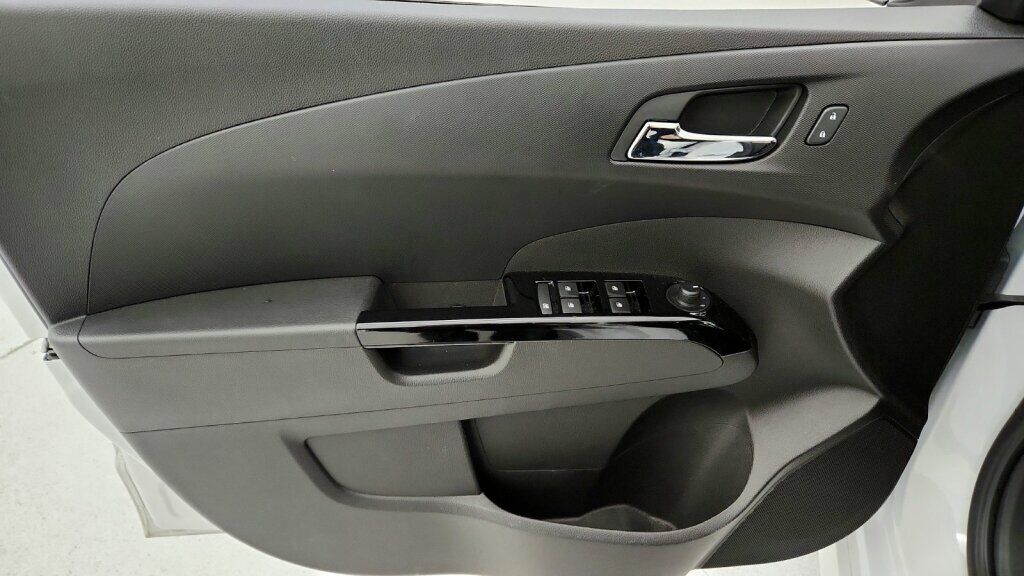 2020 Chevrolet Sonic LT Laurel MD