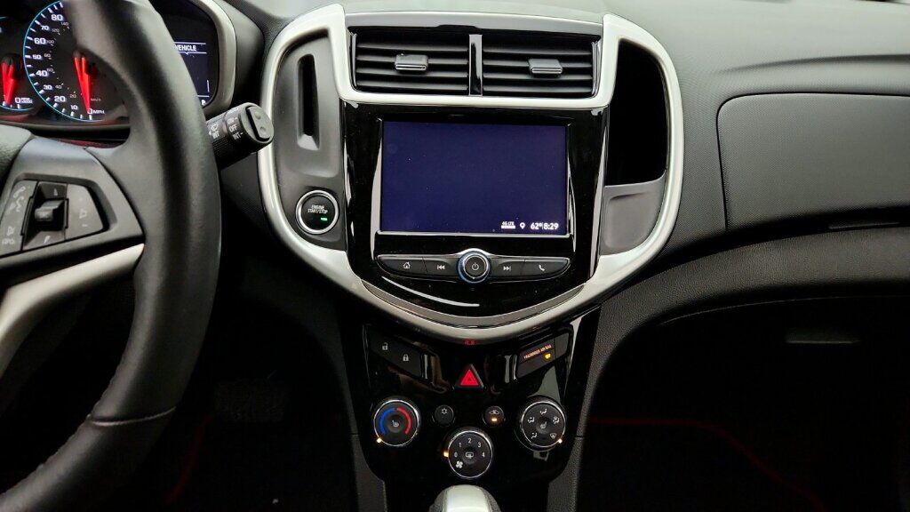 2020 Chevrolet Sonic LT Laurel MD