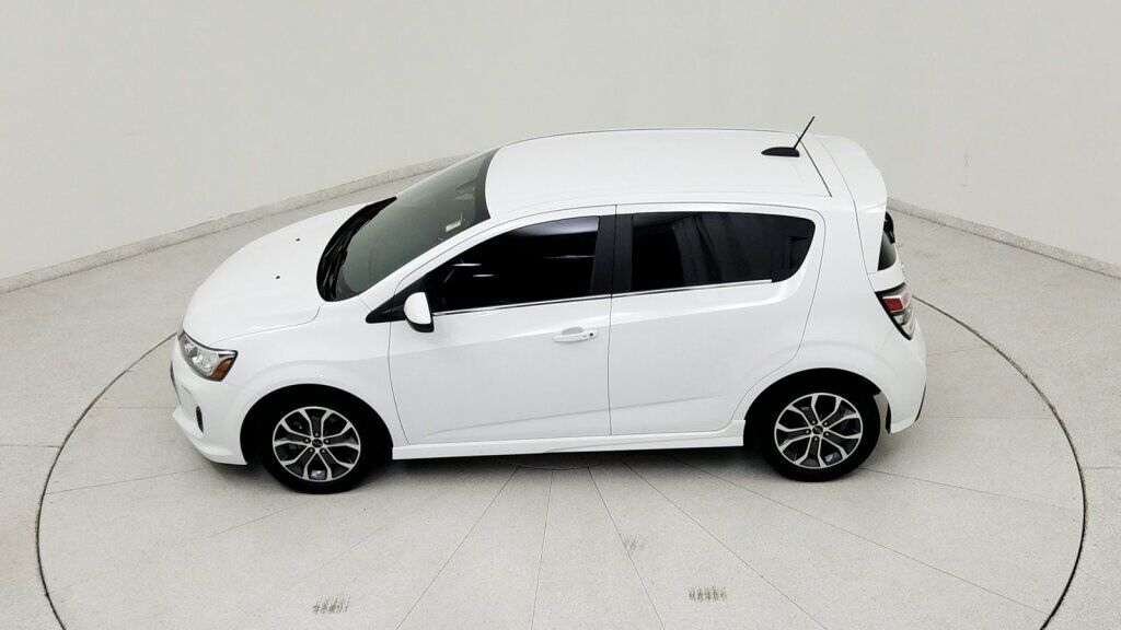 2020 Chevrolet Sonic LT Laurel MD
