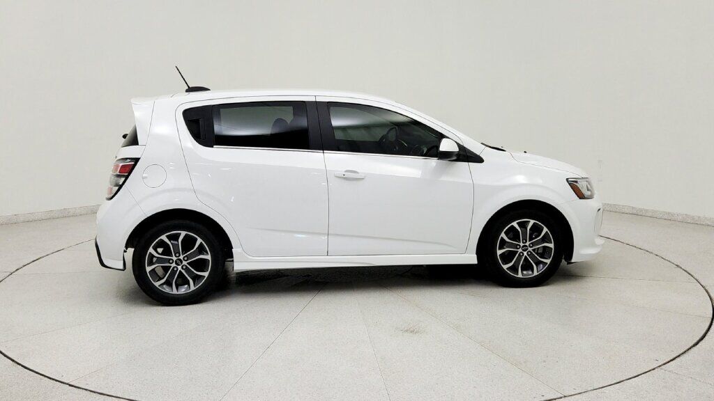 2020 Chevrolet Sonic LT Laurel MD