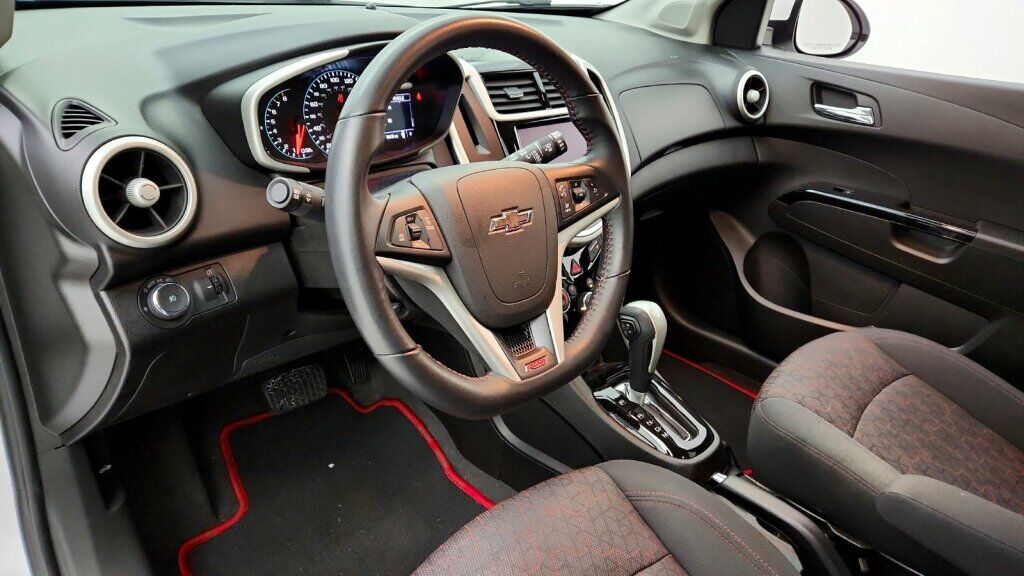 2020 Chevrolet Sonic LT Laurel MD
