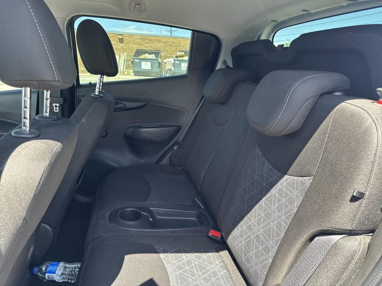2020 Chevrolet Spark San Antonio TX