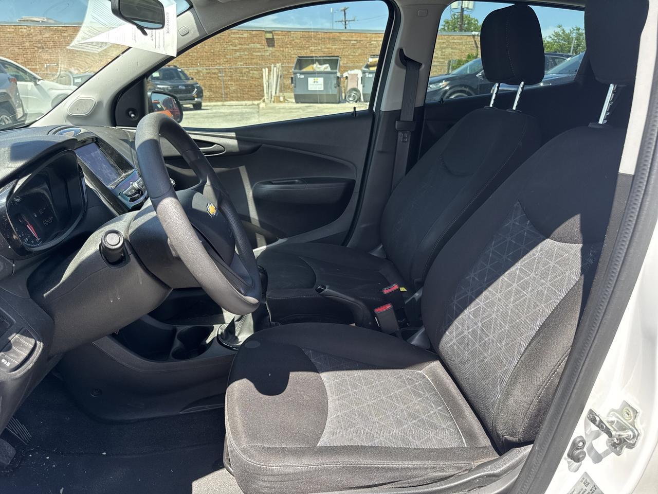 2020 Chevrolet Spark San Antonio TX