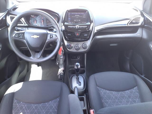 2020 Chevrolet Spark 1LT CVT McAllen TX