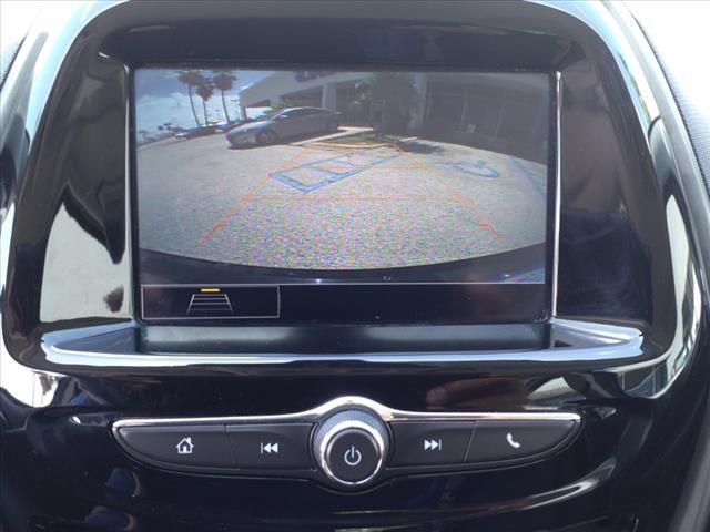 2020 Chevrolet Spark 1LT CVT Brownsville TX