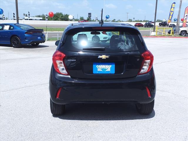 2020 Chevrolet Spark 1LT CVT McAllen TX