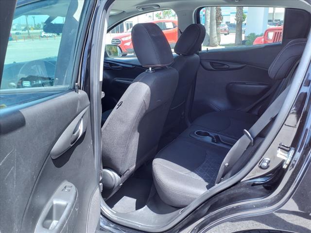 2020 Chevrolet Spark 1LT CVT Brownsville TX