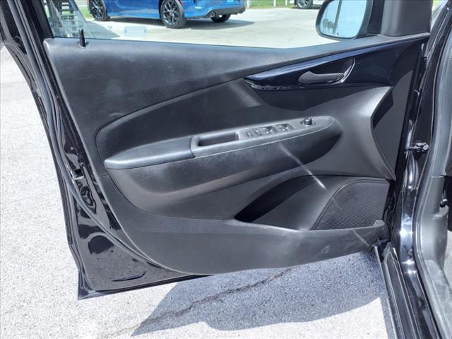 2020 Chevrolet Spark 1LT CVT Brownsville TX