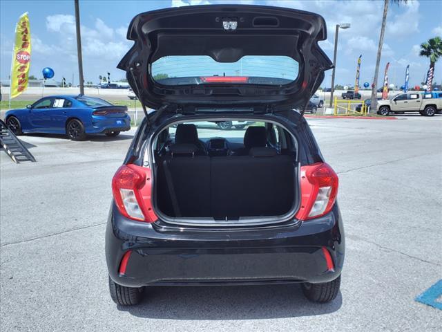 2020 Chevrolet Spark 1LT CVT McAllen TX