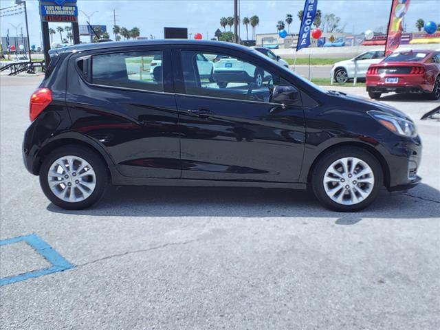 2020 Chevrolet Spark 1LT CVT Brownsville TX