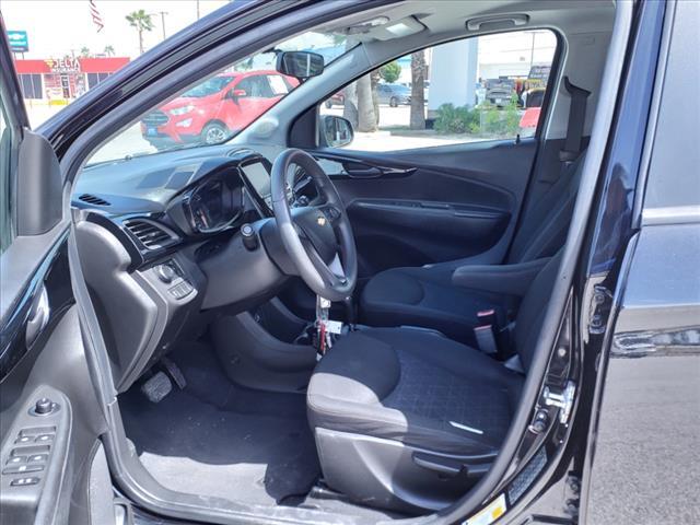 2020 Chevrolet Spark 1LT CVT Brownsville TX