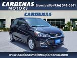 2020 Chevrolet Spark 1LT CVT