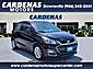 2020 Chevrolet Spark 1LT CVT McAllen TX