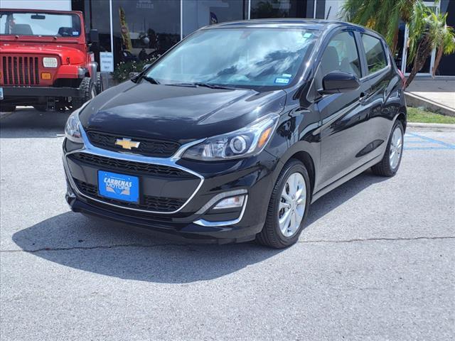 2020 Chevrolet Spark 1LT CVT