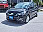 2020 Chevrolet Spark 1LT CVT McAllen TX