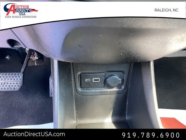2020 Chevrolet Spark 1LT Raleigh NC
