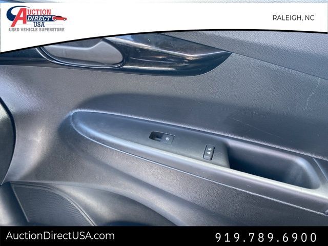 2020 Chevrolet Spark 1LT Raleigh NC