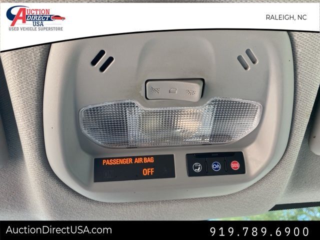 2020 Chevrolet Spark 1LT Raleigh NC