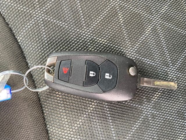 2020 Chevrolet Spark 1LT Raleigh NC