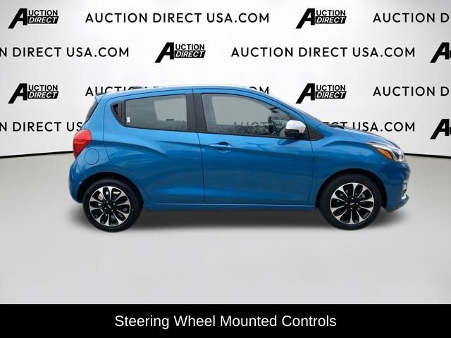 2020 Chevrolet Spark 1LT Raleigh NC