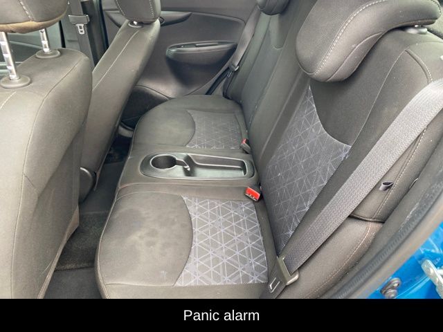 2020 Chevrolet Spark 1LT Raleigh NC