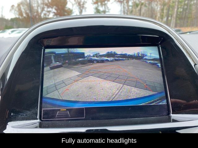 2020 Chevrolet Spark 1LT Raleigh NC