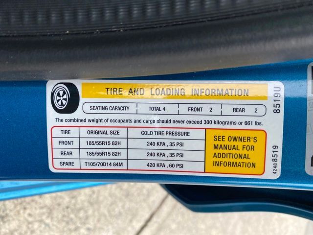 2020 Chevrolet Spark 1LT Raleigh NC